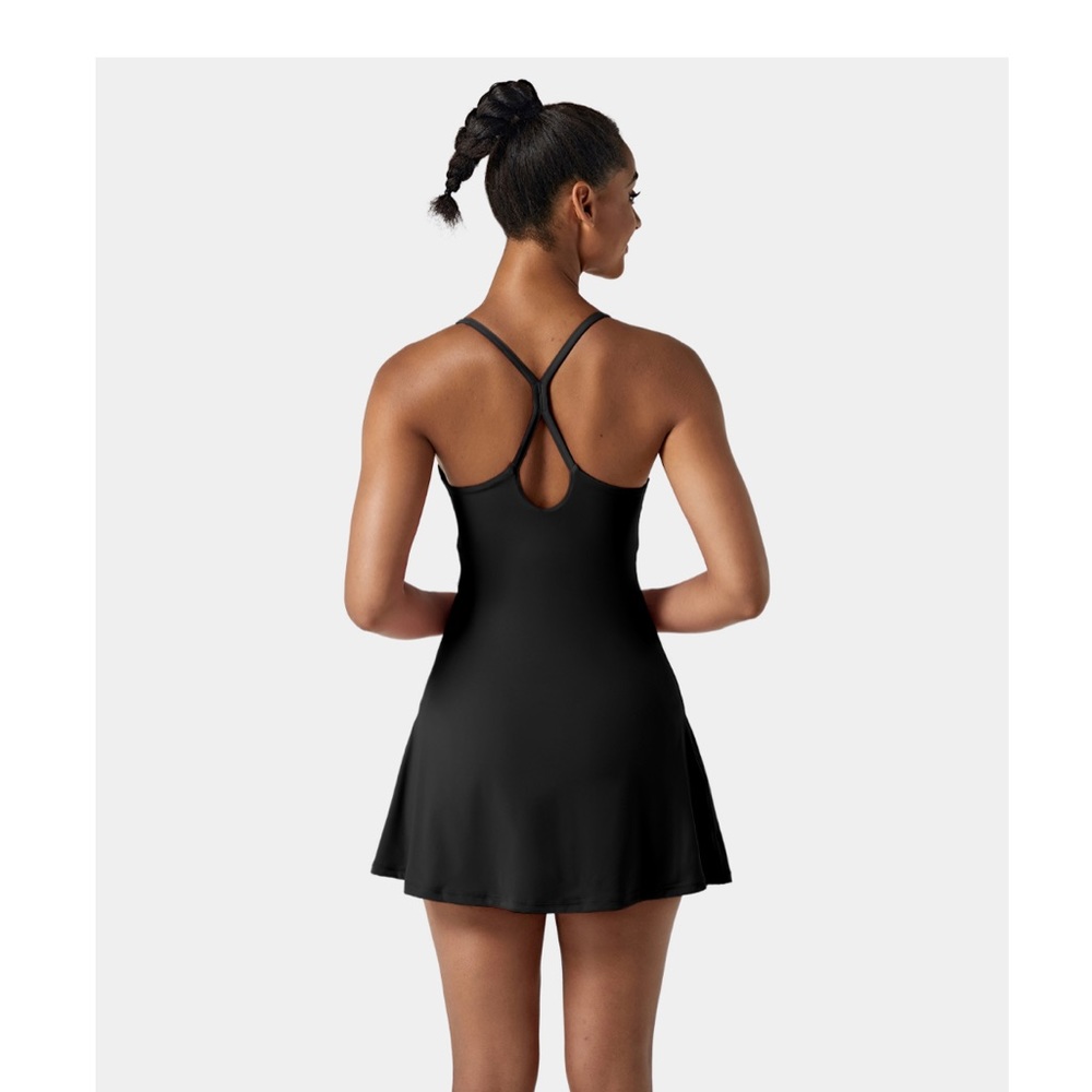 Halara Activity Dress! Never worn as I bought the wrong size.